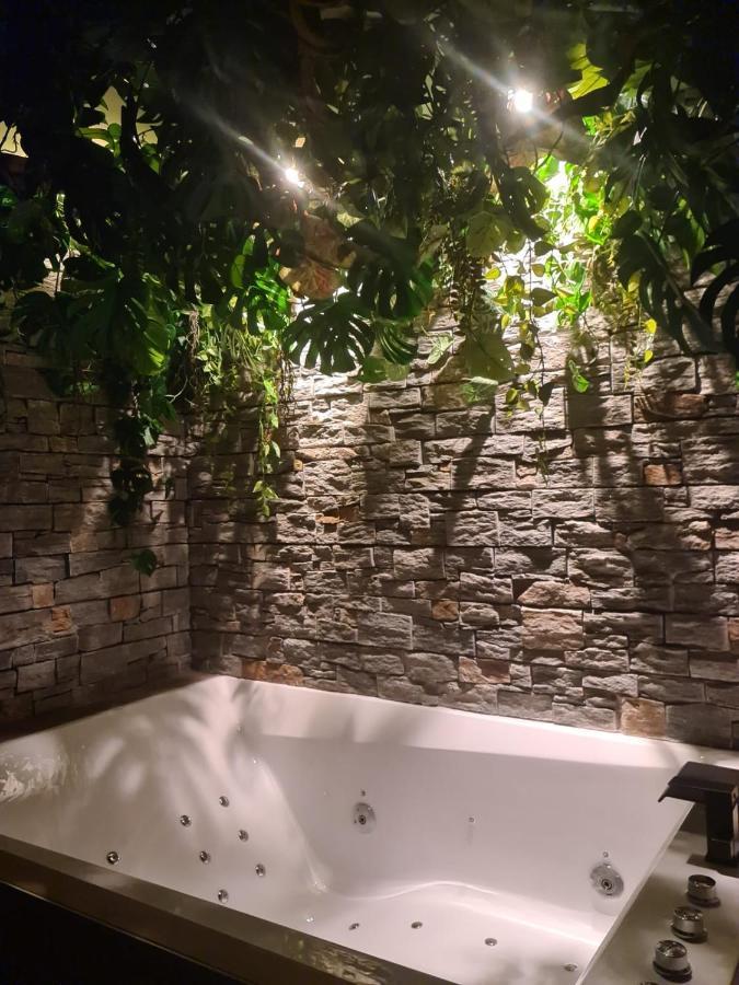 Jungle Room カンヌ エクステリア 写真
